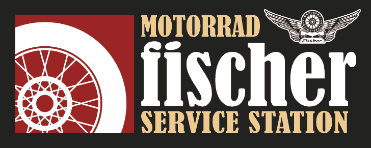 Fischer Motorrad Service Station